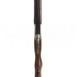 Miroku ML 11 Sporter Grade 1 Adjustable Stock 12ga 30" Invector Plus