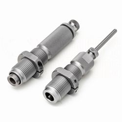 Hornady Custom Grade Series III 2-Die Set Rifle