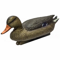 Outdoor Outfitters Mallard Family Duck Decoys 16" 12 Pack