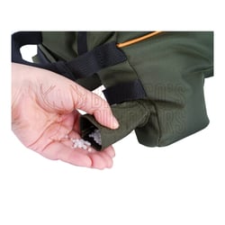Vanguard Endeavor SRB Gun Rest Bag Large