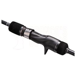 Shimano Ocea Jigger Type J Fullbend B60-4 Jigging Rod PE:3