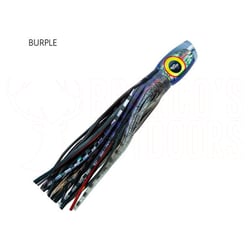 Black Magic Slammer XT Lure 270mm Single Rigged