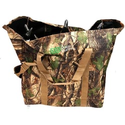 Game on Goose 6 Pocket Decoy Bag Camo