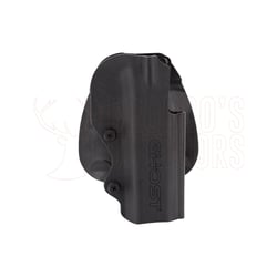 Ghost Civilian Holster Arex Zero 1 Right-Hand