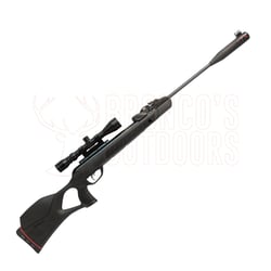 Gamo GMAG Replay 10X Gen2 IGT .22 Air Rifle + Gamo 3-9x40WR Scope