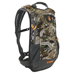 Spika Drover II Hydro Pack 15L Biarri Camo
