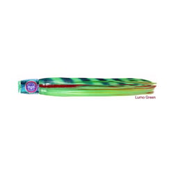 Pakula Paua Hothead Mini Sprocket Lumo Green