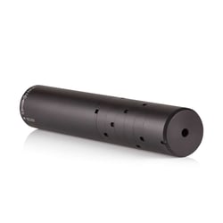 Nielsen Sonic Suppressor
