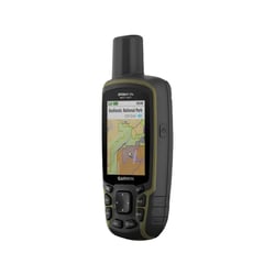 Garmin GPSMAP 65S Handheld GPS Navigator