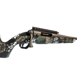 Savage Axis 2 Pro Forest SP .243 20" Threaded