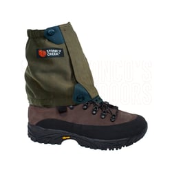 Stoney Creek Tricord Gaiters Short Bayleaf