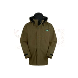 Ridgeline Monsoon Classic Jacket Teak