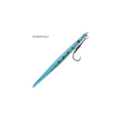 Black Magic Deepwater Slim Jig 200gm