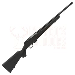 Tikka T1x MTR Left Hand .17 HMR