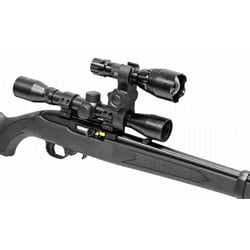 Bushgear Scope Mount