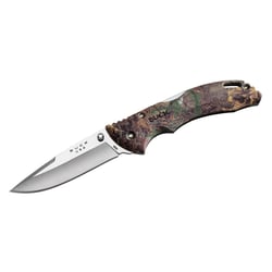 Buck 285 Bantam BLW Folding Knife