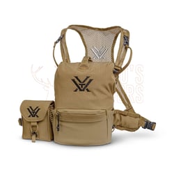 Vortex GlassPak Pro Binocular Harness Small or Large