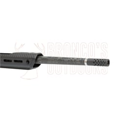 Savage 110 Ultralight Elite MDT HNT26 Fixed Stock 7mm Backcountry 18"