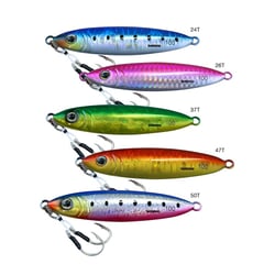 Shimano Coltsniper Wonderfall Jig 58mm 30gm