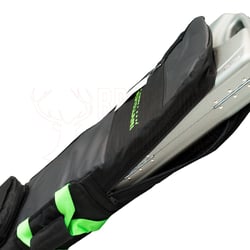 Castellani V2 Shotgun Roller Bag