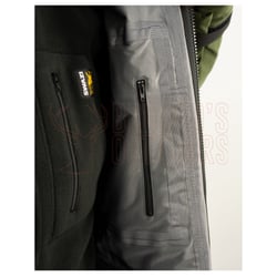 Swazi Wapiti XP Jacket Olive