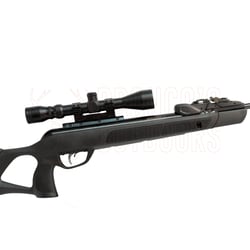 Gamo GMAG Replay 10X Gen2 IGT .22 Air Rifle + Gamo 3-9x40WR Scope