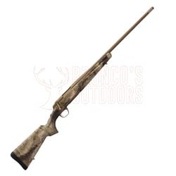 Browning X-Bolt Hell's Canyon Speed .308 Win