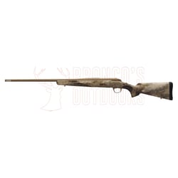 Browning X-Bolt Hell's Canyon Speed .308 Win