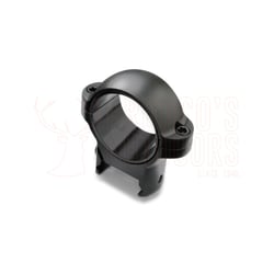 Burris Signature Series Scope Rings Medium 1" Rimfire/Air Rifle