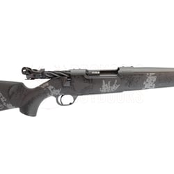 Weatherby MK V Live Wild Hunter 7mm Backcountry