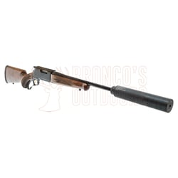 Browning BLR Lightweight with Pistol Grip .223 Threaded + DPT
