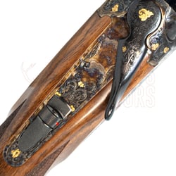 Caesar Guerini Maxum Limited Gold Sporting 12ga 32"