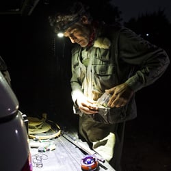 Ledlenser MH2 Headlamp
