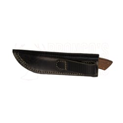 Baza K Knives 2 Piece Set 4.5" Wood Handle