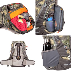 Hunters Element Canyon Day Pack 25L