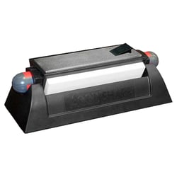 AccuSharp Deluxe Tri-Stone Knife Sharpener