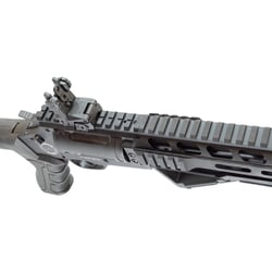 Ranger Arms Revolver Tactical .410ga 13"