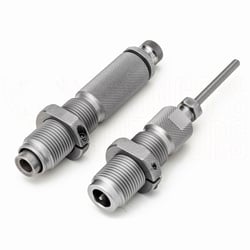 Hornady Custom Grade Series V 2-Die Set Rifle