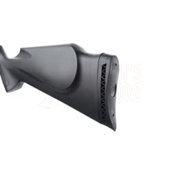Norica Spider GRS Black .22 + 4-12x40mm
