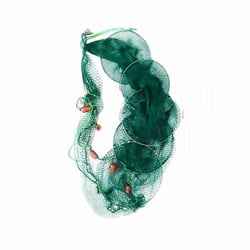 Anglers Mate Eel Fyke Net 4.3m 10mm Mesh
