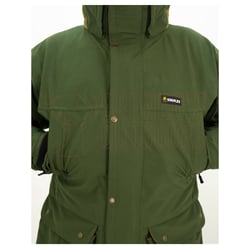 Swazi Wapiti XP Jacket Olive