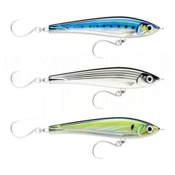 Rapala X-Rap Magnum Stick 17cm 88gm
