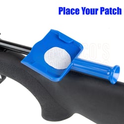 Accu-Tech Deluxe Bore Guide Kit