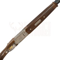 Beretta 686 Silver Pigeon I Sport Adjustable Comb 12ga 32"