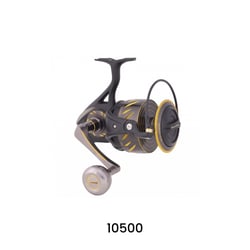Penn Authority Spinning Reel Series