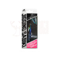 Hayabusa Jigging Sabiki Flasher & Sabiki Rig 80gm