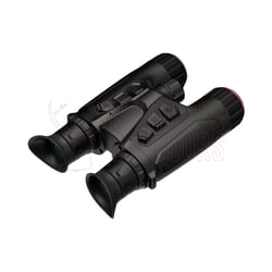 Hikmicro Habrok 4K HE25L Thermal Binoculars 25mm Laser Rangefinder