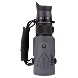 Vortex Recon R/T 15x50 Tactical Monocular