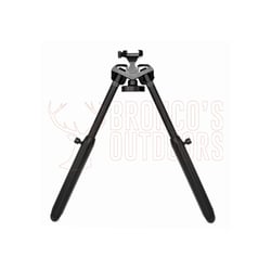Warne Vapor Bipod Picatinny Rail