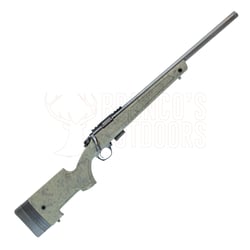 Bergara BMR-X Carbon .22 LR 20"